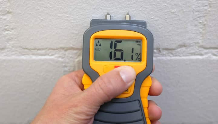 We provide fast, accurate, and affordable mold testing services in Maryville, Tennessee.